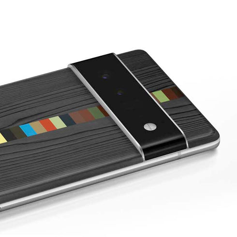 Craft & Commerce Google Pixel 6 Pro Skin